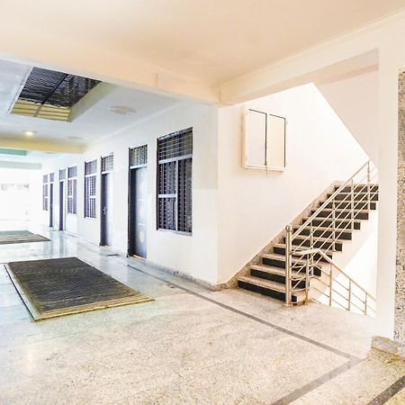 Hotel O Ratiram Palace By Wamson Kalkaji Devi Экстерьер фото