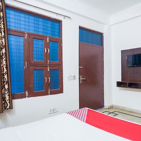 Hotel O Ratiram Palace By Wamson Kalkaji Devi Экстерьер фото